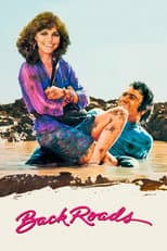 Poster for Back Roads