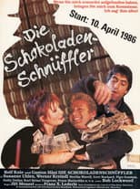 Poster for Die Schokoladenschnüffler