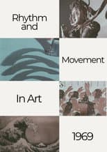 Poster for Rhythm and Movement in Art