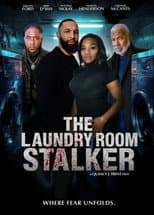 Poster for The Laundry Room Stalker