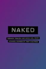Poster for Naked