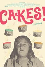 Poster for Cakes!