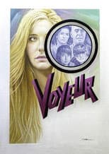 Poster for Voyeur
