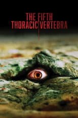 Poster for The Fifth Thoracic Vertebra