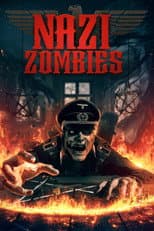 Poster for Nazi Zombies