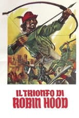 Poster for The Triumph of Robin Hood