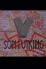 Poster for V: Som i viking
