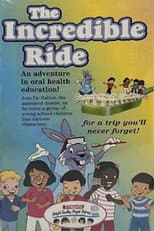 Poster for The Incredible Ride
