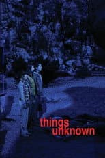 Poster for Things Unknown