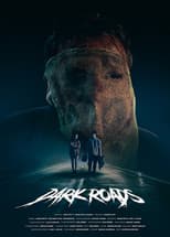 Poster for Dark Roads