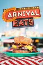 Poster for Carnival Eats