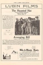 Poster for Avenging Bill