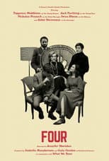Poster for Four