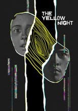 Poster for The Yellow Night