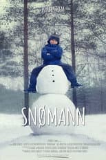 Poster for Snowman
