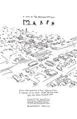 Poster for Marfa