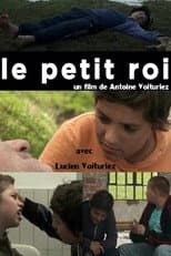 Poster for The Little King