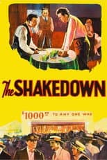 Poster for The Shakedown