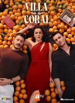 Poster for Villa Coral