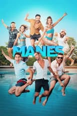 Poster for Dudes