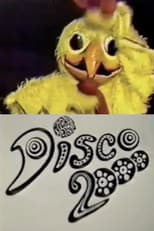Poster for Disco 2000