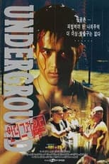 Poster for Underground