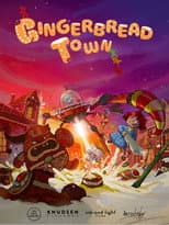 Poster for Gingerbread Town