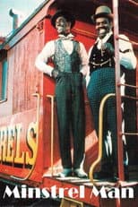 Poster for Minstrel Man