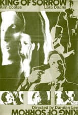 Poster for King of Sorrow