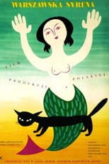 Poster for Warszawska syrena
