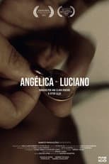 Poster for Angélica and Luciano