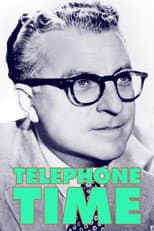 Poster for Telephone Time