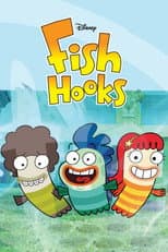 Poster for Season 1