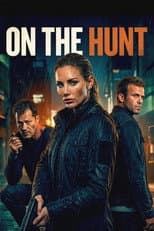 Poster for On the Hunt
