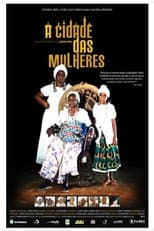 Poster for A Cidade das Mulheres