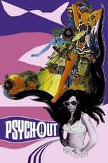 Poster for Psych-Out