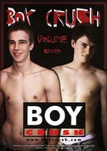 Poster for Boy Crush 7