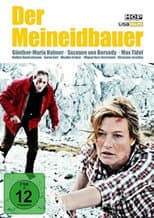 Poster for The Perjured Farmer
