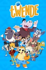Poster for Twende
