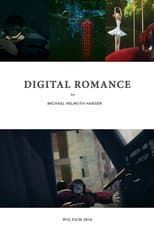Poster for Digital Romance