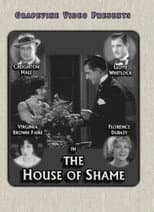 Poster for The House of Shame