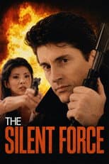 Poster for The Silent Force