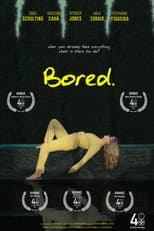 Poster for Bored.