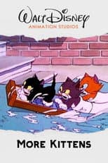 Poster for More Kittens