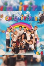 Poster for Chiquititas