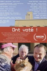 Poster for Has Voted