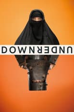 Poster for Down Under