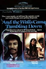 Poster for And the Wall Came Tumbling Down
