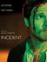 Poster for Incident