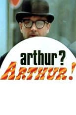 Poster for Arthur? Arthur!